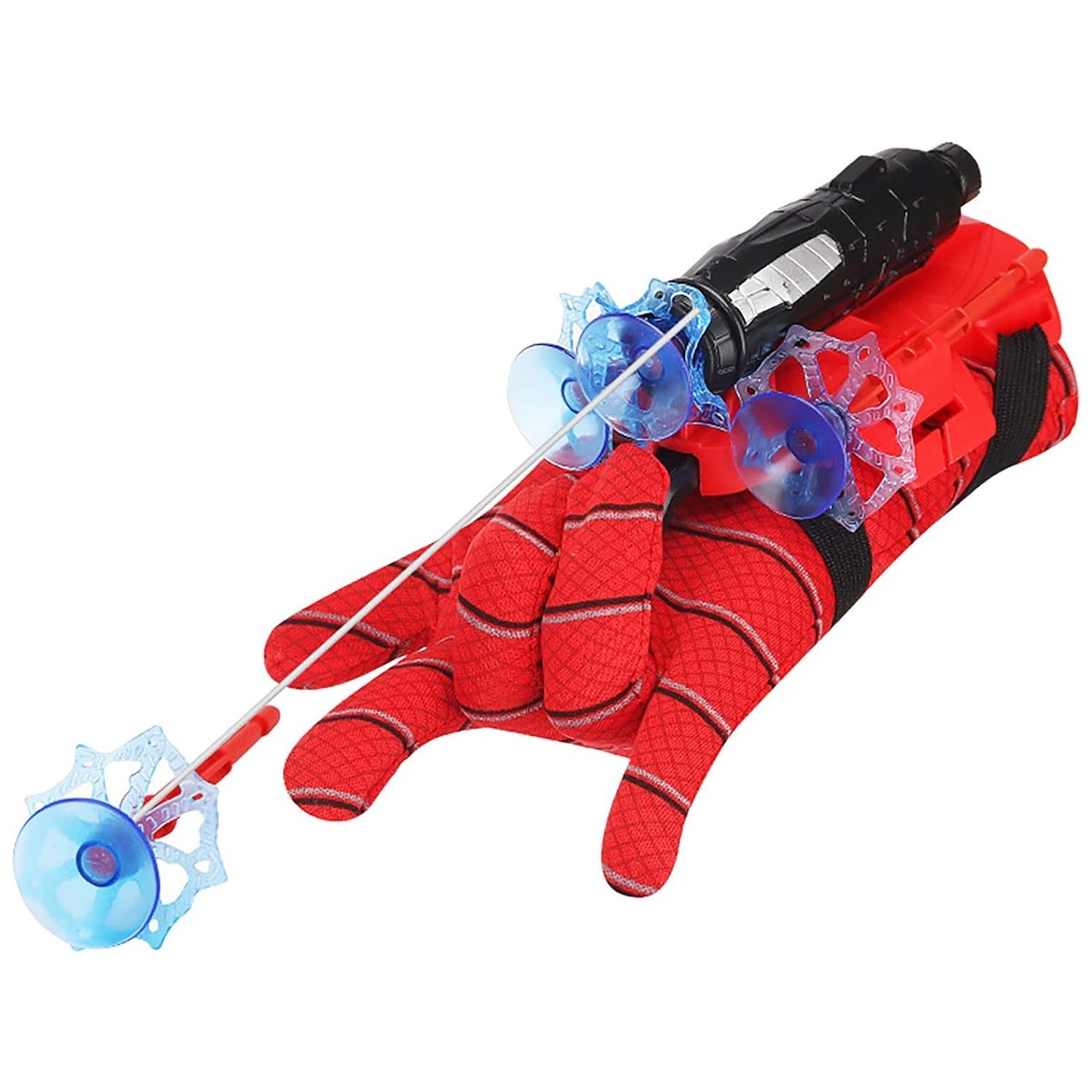 Web Shooter Toy for Kids Fans, Launcher Wrist Gloves Toys For Kids, Boys Superhero Gloves Role-Play Toy Cosplay, Sticky Wall Soft Bomb Funny Children's Educational Toys Web Shooter Toy for Kids Fans, Launcher Wrist Gloves Toys For Kids, Boys Superhero Gloves Role-Play Toy Cosplay, Sticky Wall Soft Bomb Funny Children's Educational Toys